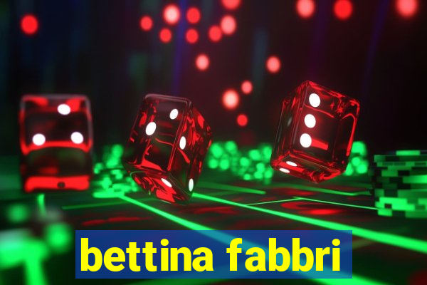 bettina fabbri